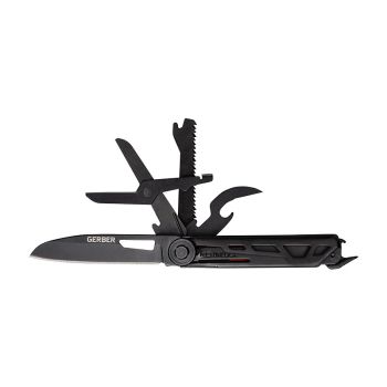 Multiherramienta GERBER ARMBARSCOUTO Armbar Scout - Burnt Orange