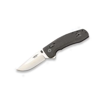 Navaja JKR 0936 con hoja de acero 3r13mov de 8,5 cm.