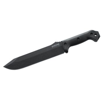 Cuchillo Ka-Bar BECKER COMBAT BOWIE BK9