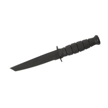 Cuchillo Ka-Bar KRATON G SHORT TANTO PLAIN 1254