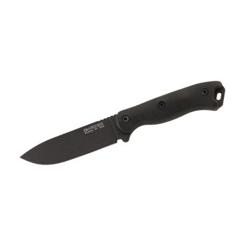 Cuchillo Ka-Bar BECKER SHORT DROP POINT BK16