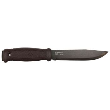 Cuchillo Morakniv Garberg Grand Inoxidable con hoja de acero carbono de 14
