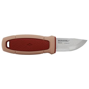 Cuchillo rakniv Eldris - Edición limitada 2026 14813 con hoja de acero Acero inoxidable de 5.9 cm y empuñadura de Polímero de 8.6 cm