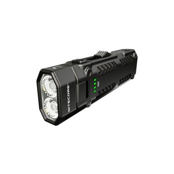 Linterna Nitecore EDC 09 - 1600 lúmenes – Nitecore EDC09