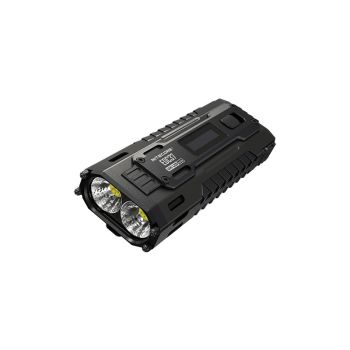 Linterna Nitecore EDC37 – 8000 lúmenes