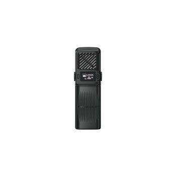 Repelente de mosquitos eléctrico Nitecore  EMR 25