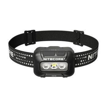 Lampara Frontal Nitecore HA13 RGB