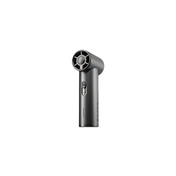 Ventilador portátil gris Nitecore NEF01