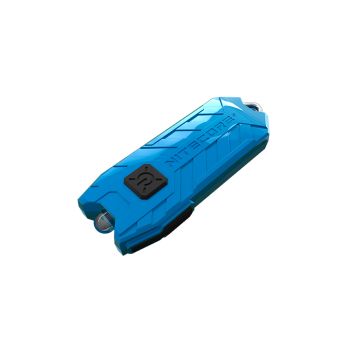 Linterna de llavero Tube V2 Azul - 55Lm - Nitecore TUBEV2A