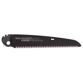 Hoja de repuesto Silky Silky Pocketboy 751-17