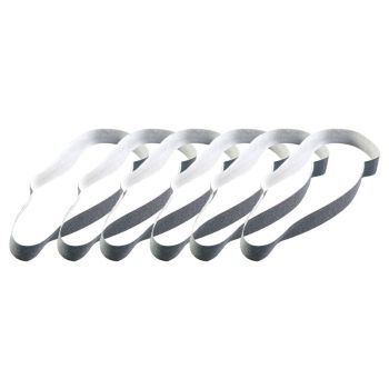 Pack 6 bandas 1800 - Para MK2 - Work Sharp