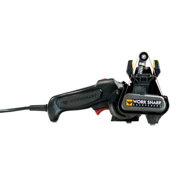 Afilador eléctrico MK2 - 2 velocidades - Work Sharp