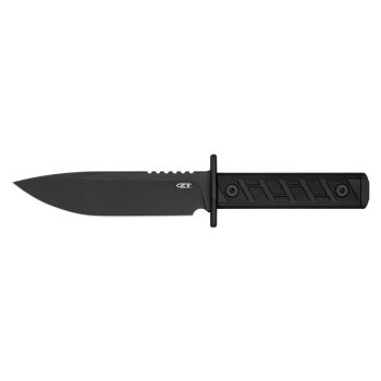 Cuchillo Zero Tolerance Modelo 0006 con hoja de acero CPM 3-V de 15.2 cm y empuñadura de G-10 de 12.0 cm