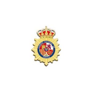 pin CNP 2,2 x 1,6 cm