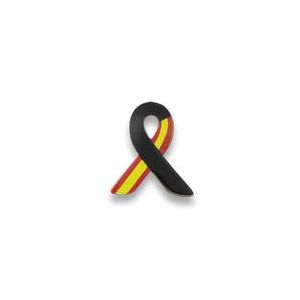 Pin ESPAÑA CRESPON GRANDE
