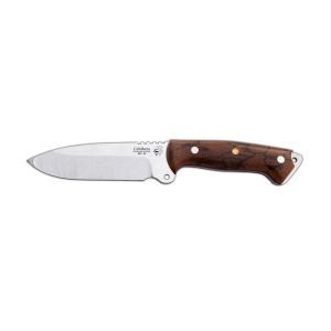 Cuchillo J&V Cuchillo CELTIBERO EDICIÓN Lujo Haya ESTABILIZADA