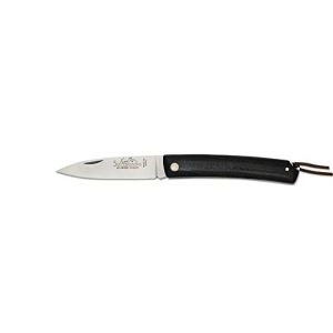 Navaja Salamandra 120031 Empuñadura De Ziricote De 9