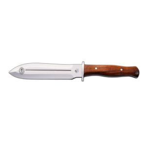 Cuchillo J&V Cuchillo EZAPAC Cocobolo