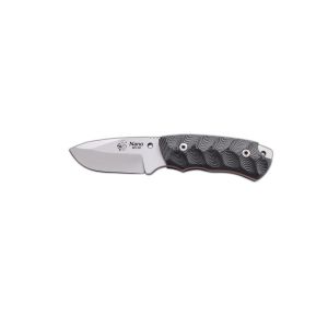 Cuchillo J&V Cuchillo Nano 2,0 MICARTA Negra