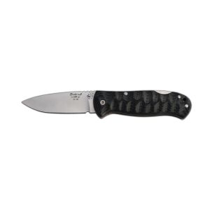 Navaja J&V Navaja BUSHCRAFT G10 N690CO