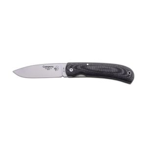 Navaja J&V Navaja CAMPERA TRF Negro