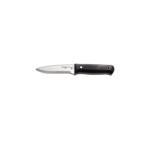 Cuchillo J&V Cuchillo WOODLORE XS TRF Negro