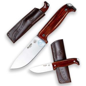 J&V Cuchillo REAPER cocobolo