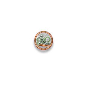 Pin 100 Aniversario legion española