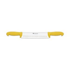 Cuchillo queso puño doble TOP CUTLERY