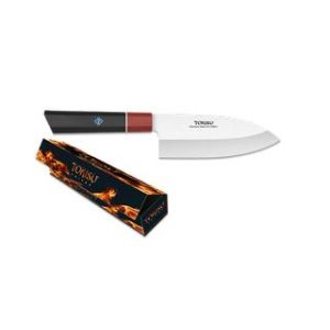 Cuchillo DEBA TOKISU hoja: 16 cm
