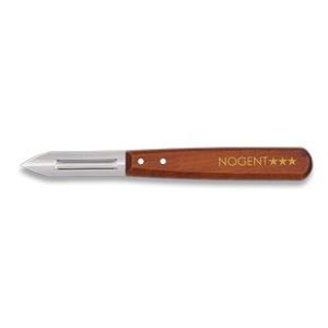 Pelador NOGENT Madera Cerezo