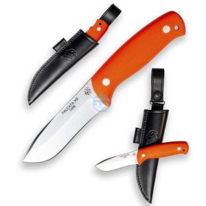 J&V Cuchillo XS-FALCATA