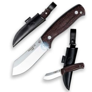 J&V Cuchillo XS-PARANG