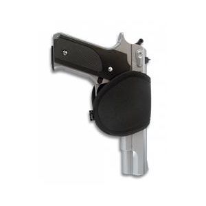 Funda Barbaric Riñonera Auto 2-4"