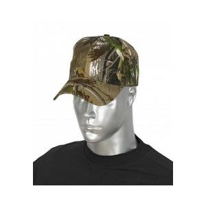 Gorra camo marron BARBARIC