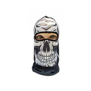 Verdugo SKULL 3 Talla Única elastica