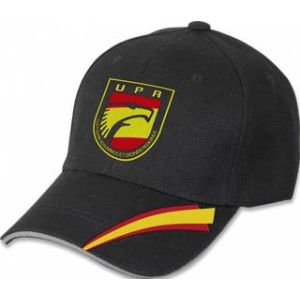 Gorra barbaric Talla Única Babaric UPR