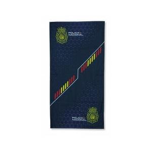 braga cuello fina Barbaric "LINE" Policia Nacional