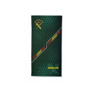 braga cuello fina Barbaric "LINE" Guardia Civil