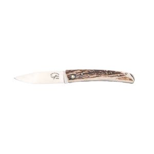 Navaja Salamandra EDC ERIS 311062 con hoja de acero Böhler N690Co de 6