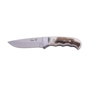 Cuchillo J&V Cuchillo Lince VIROLA Ciervo