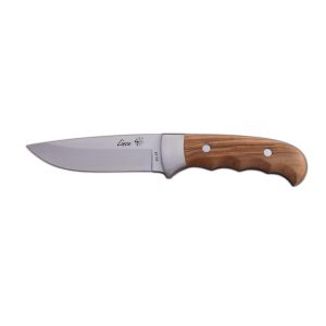 Cuchillo J&V Cuchillo Lince VIROLA Olivo