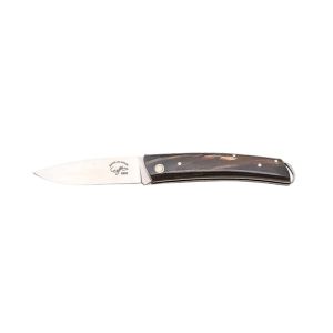 Navaja Salamandra EDC ERIS 311802 con hoja de acero Böhler N690Co de 6