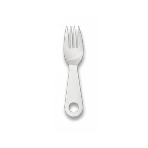 Tenedor ALBAINOX CAMPING 14 cm