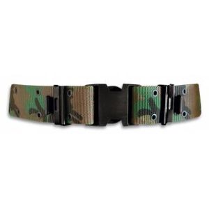 Cinturón CAMO NYLON BARBARIC F 115 cm