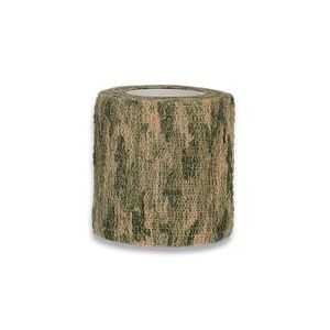 cinta camuflaje (4 5m x 5 cm)
