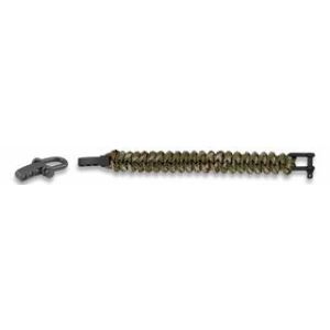 Pulsera Paracord Camo