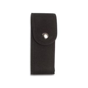 Funda BARBARIC Cargador Negra 6x14 cm