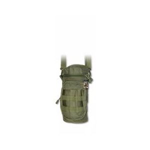 Bolso Accesorio Barbaric Verde