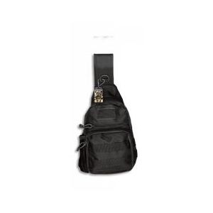 Bandolera Barbaric Negro